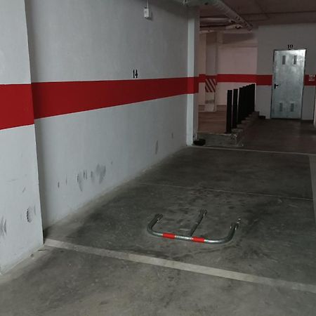 Sherryflat Paralejo 10 - Parking เฮเรซ เด ลาฟรอนเตรา ภายนอก รูปภาพ