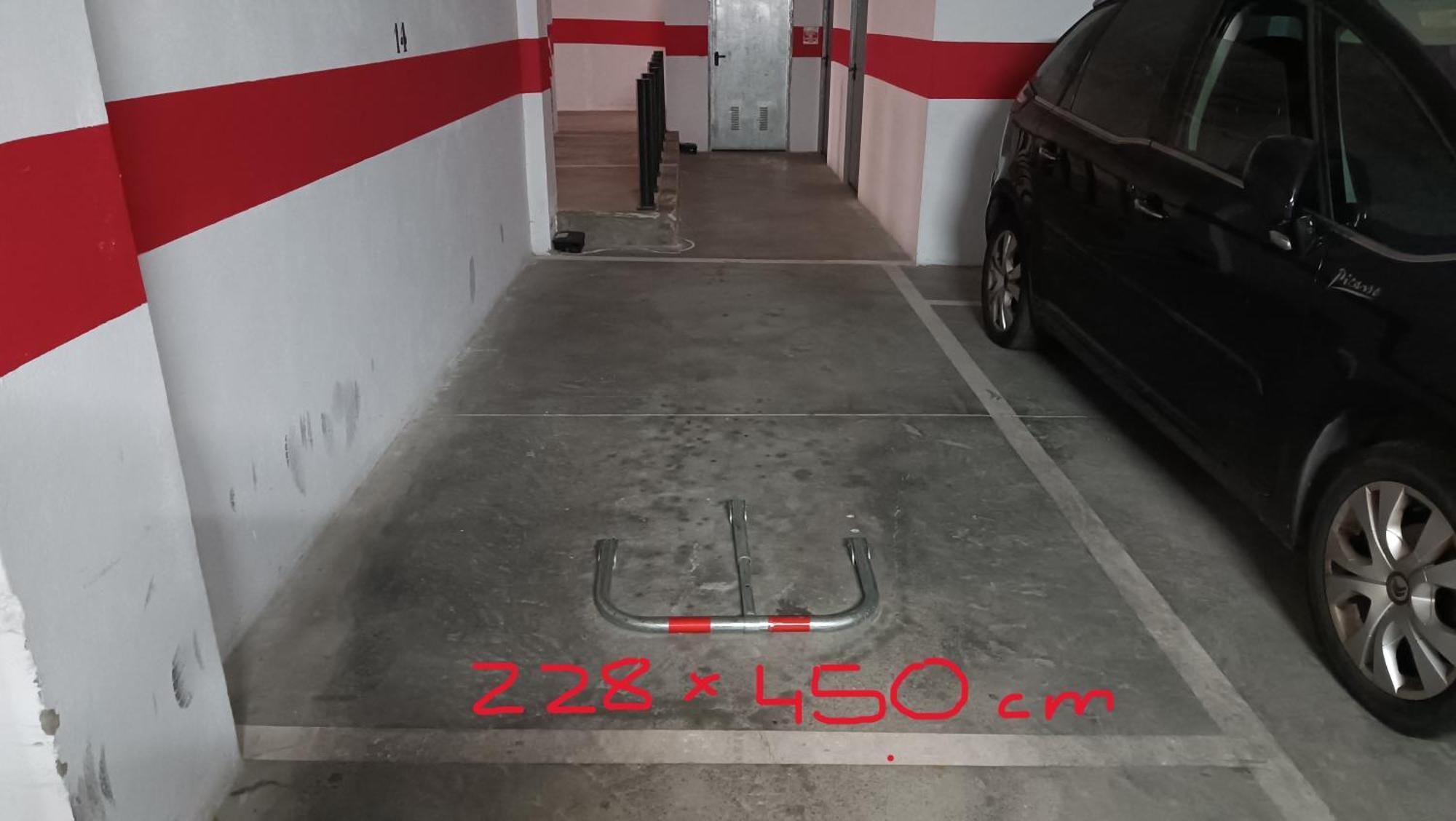Sherryflat Paralejo 10 - Parking เฮเรซ เด ลาฟรอนเตรา ภายนอก รูปภาพ